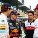 f1 coureurs verdeeld over 2026 regels na verstappen s kritiek