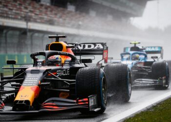 f1 coureurs vrezen voor ongemakkelijk verdedigen op de baan