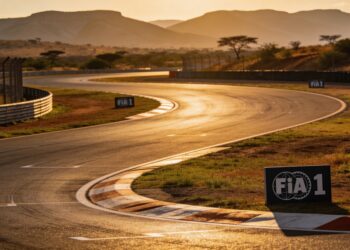 f1 fans kiezen kyalami als gedroomde terugkeer op
