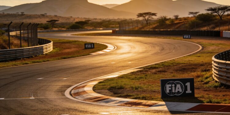 f1 fans kiezen kyalami als gedroomde terugkeer op