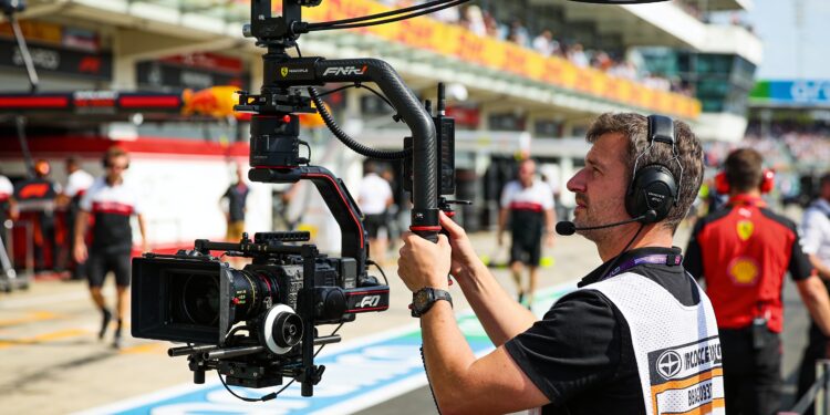 F1-fans smullen: Top films en series vullen het raceloze gat 1 f1 fans smullen top films en series vullen het raceloze gat