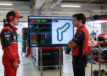 f1 fans woedend op netflix na omstreden promotievi