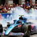 f1 geluid keert terug in argentinie met colapinto
