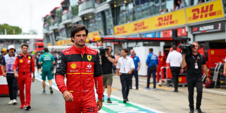 f1 grid op de schop meer dan helft contracten loop