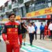 f1 grid op de schop meer dan helft contracten loop
