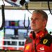 f1 icoon jock clear weigerde samenwerking met mich