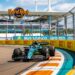 f1 in onverwachte pauze blik op de grand prix van miami 2026