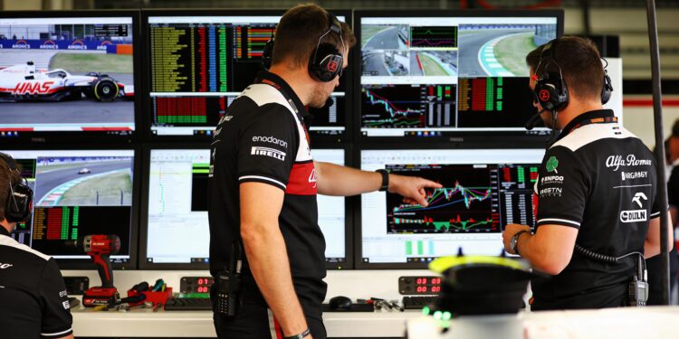 f1 introduceert nieuwe energieregels voor gp van m
