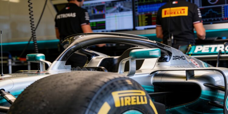 f1 keert terug naar n rburgring voor cruciale bandentest