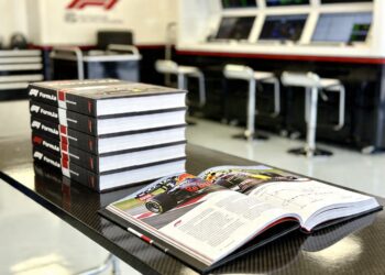 f1 leesvoer van ferrari s zoektocht tot norris kampioenschap