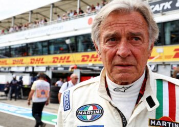 f1 legende ickx over 2026 regels kijkcijfers zijn