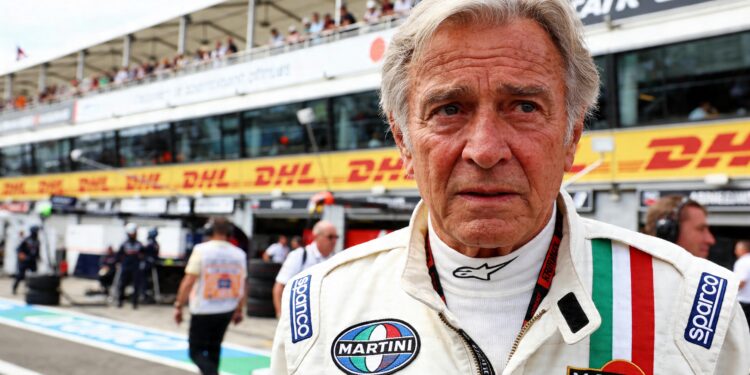 f1 legende ickx over 2026 regels kijkcijfers zijn