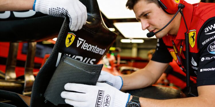 F1 maakt zich op voor upgrade-offensief in Miami: 'Nieuw kampioenschap!' 1 f1 maakt zich op voor upgrade offensief in miami nieuw kampioenschap