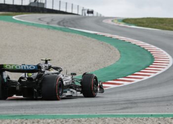 f1 overweegt aanpassingen circuits en raceregels in vizier