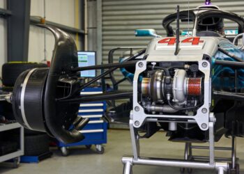 f1 past 2026 motorregels aan na kritiek op kwalifi