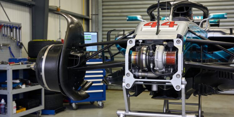 f1 past 2026 motorregels aan na kritiek op kwalifi