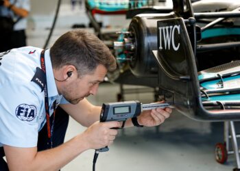 f1 reglementen onder de loep cruciale fia meetings in april