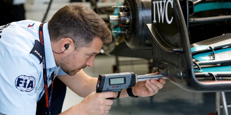 f1 reglementen onder de loep cruciale fia meetings in april