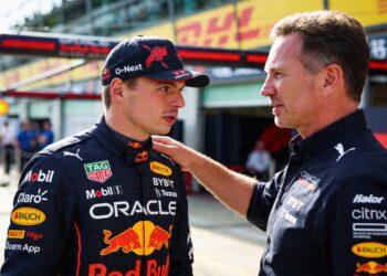 f1 s familie erfenis 16 legendarische vader zoon koppels