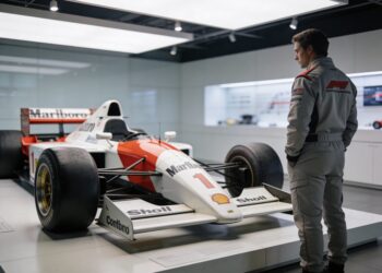 f1 s geschiedenis in gevaar punten en kalender vervormen beeld