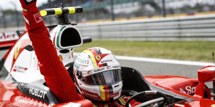 f1 sterren bewijzen onder druk presteren ze het best