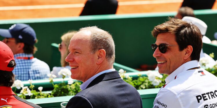 f1 sterren maken opwachting bij tennis masters monaco