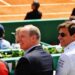 f1 sterren maken opwachting bij tennis masters monaco