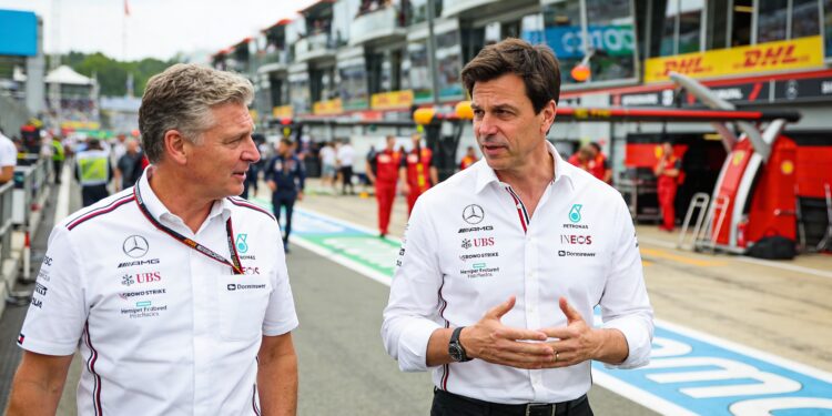 f1 teambazen 2026 grote verschuivingen achter de schermen