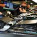 f1 teams gebruiken pauze voor forse upgrades in mi