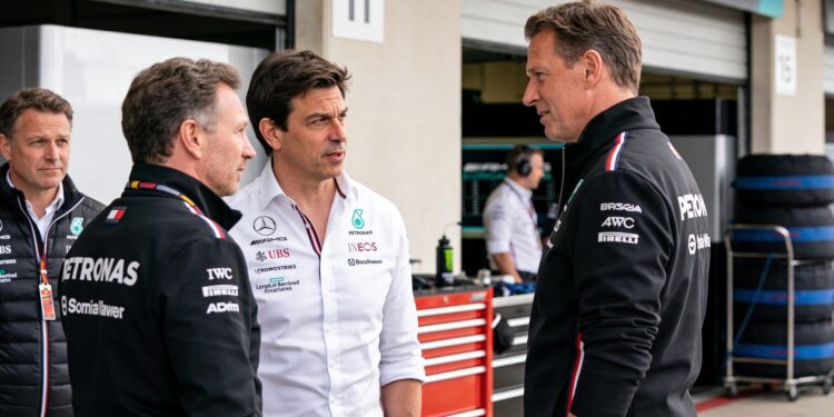 F1-teams verzetten zich tegen terugkeer Saoedische GP in 2026 1 f1 teams verzetten zich tegen terugkeer saoedische