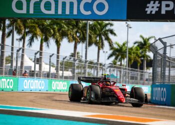 f1 unlocked geeft droomreis naar miami gp 2026 weg