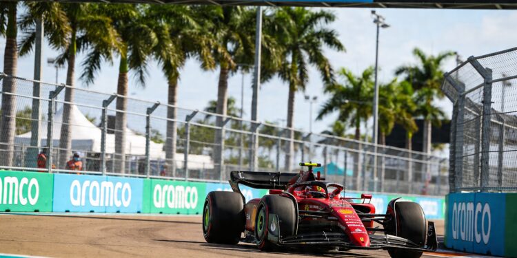 f1 unlocked geeft droomreis naar miami gp 2026 weg