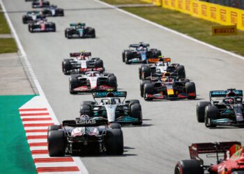 f1 veld breder dan ooit na 2026 regels
