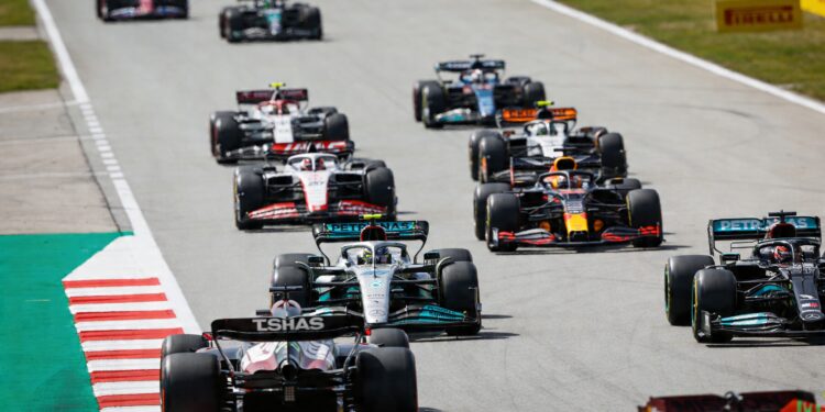 f1 veld breder dan ooit na 2026 regels