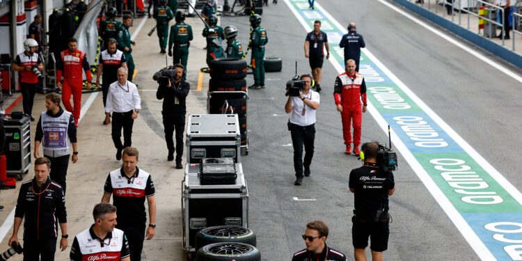 f1 verliest fans door overvolle kalender en sprintraces