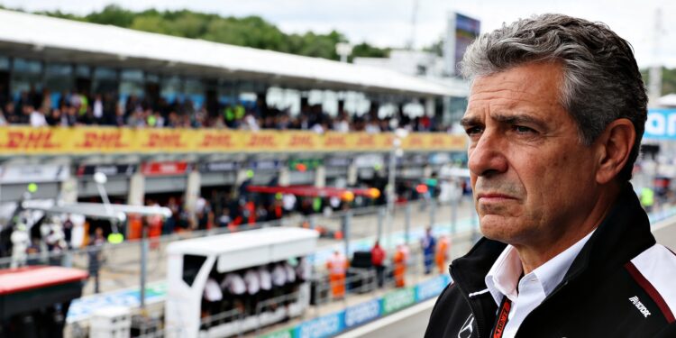 F1 vervreemdt fans met 2026-regels: zeven jaar groei in gevaar 1 f1 vervreemdt fans met 2026 regels zeven jaar groe