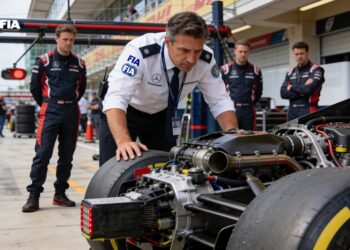 f1 wijzigt reglementen 2026 per direct voor miami
