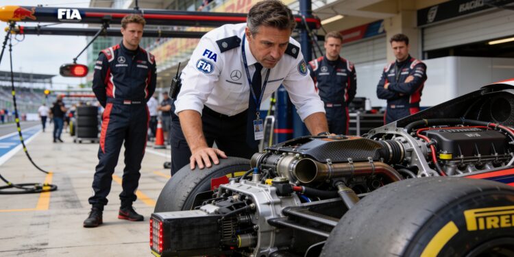 f1 wijzigt reglementen 2026 per direct voor miami