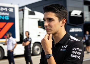 f2 kampioen pourchaire aast op formule e zitje