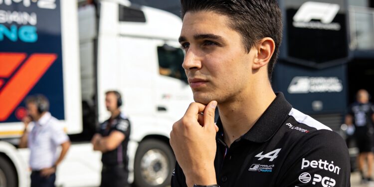 f2 kampioen pourchaire aast op formule e zitje