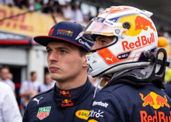 fans verwerpen raceverbod verstappen na oproep mon