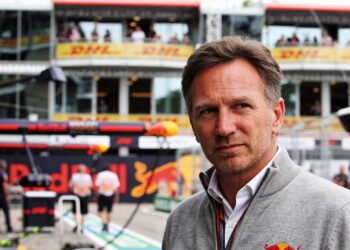 fans willen christian horner als audi teambaas na vertrek wheatley