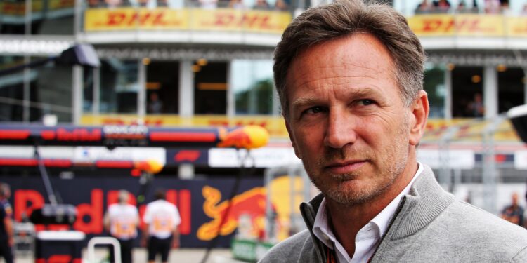 fans willen christian horner als audi teambaas na vertrek wheatley