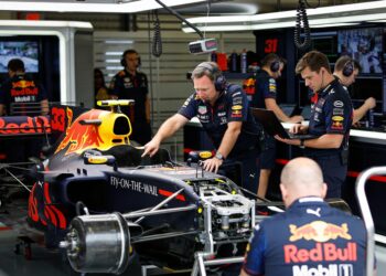 fans zien red bull sterk terugkomen na moeizame start f1 seizoen