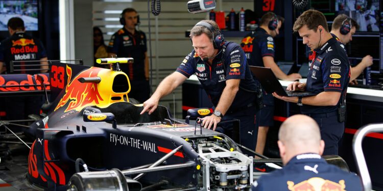 fans zien red bull sterk terugkomen na moeizame start f1 seizoen
