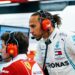 ferrari brengt upgrades voor hamilton naar grand p
