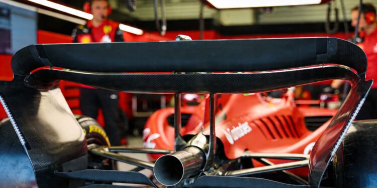 ferrari en red bull imponeren met innovatieve f1 techniek in 2026