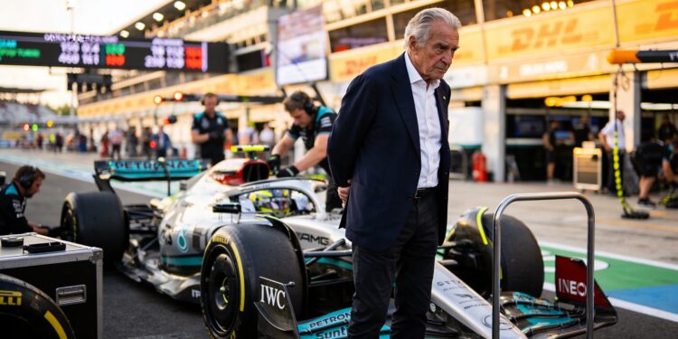 ferrari icoon jacky ickx steunt omstreden f1 regel