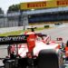 ferrari test geevolueerde macarena vleugel voor gp