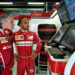 ferrari topman verdedigt hamilton tegen kritiek op